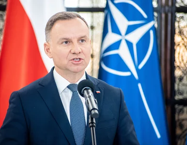 Miniatura: Andrzej Duda ma stanąć przed sądem. „Każdy...