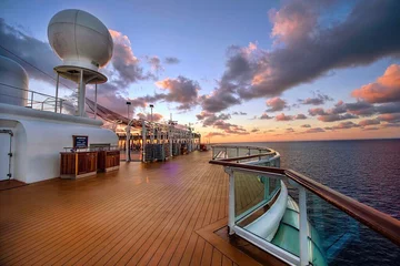 Statek Disney Magic 