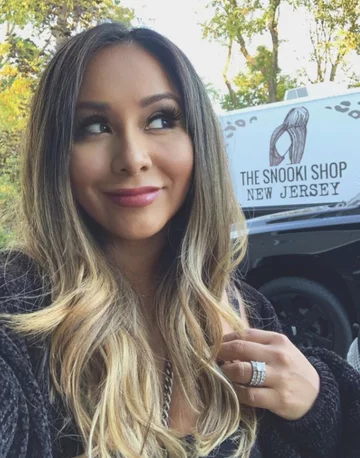 Nicole „Snooki” Polizzi 
