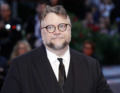 Miniatura: Guillermo del Toro kręci „Frankensteina”...