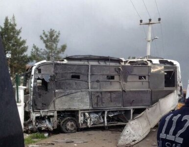 Miniatura: Ostrzeżenie dla premiera? Zamach w...