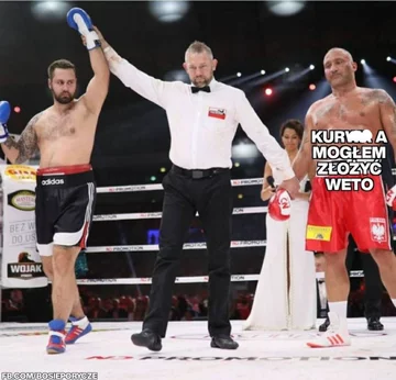 Mem z Marcinem Najmanem w roli głównej 