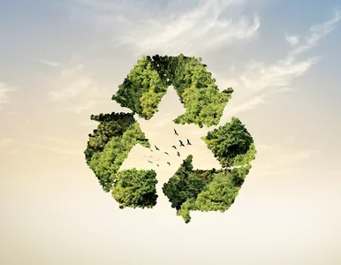 Miniatura: Z recyklingu – TRILUX wprowadza nową linię...