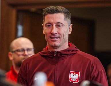 Miniatura: Robert Lewandowski o byciu Polakiem. Te...