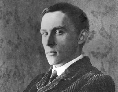 Miniatura: Ojciec sfałszował akt urodzenia Witkacego?