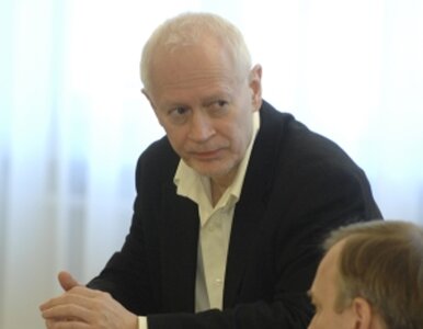 Miniatura: Boni: rząd weźmie się za emerytury