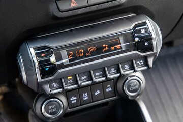 Ignis 1.2 DualJet mild Hybrid 4WD 5MT