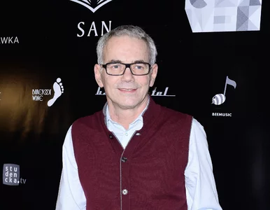 Miniatura: Robert Janowski może odejść z „Jaka to...