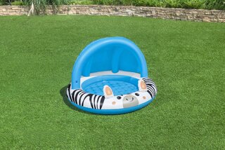 Basen rozporowy Bestway Safari sun 97 cm
