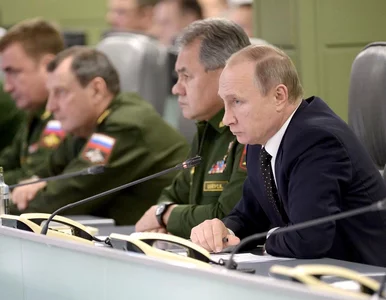 Miniatura: Rosyjska kultura strategiczna. „Rosja w...