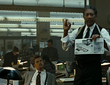 Miniatura: 20 najlepszych filmów z Bradem Pittem...