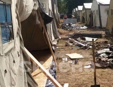 Miniatura: Nowe informacje o wagnerowcach na...