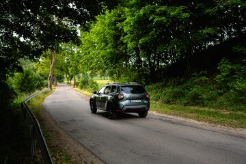 Dacia Duster 2. generacji