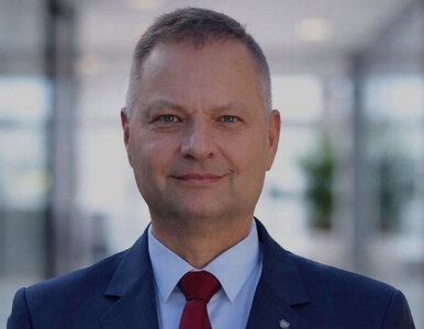 Miniatura: To on miał zastąpić Łukasza Litewkę....