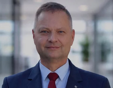 Miniatura: To on miał zastąpić Łukasza Litewkę....