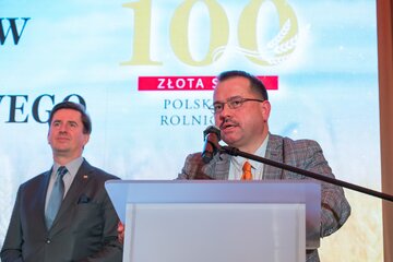 Artur Zawisza, Unia Producent&oacute;w i&nbsp;Pracodawc&oacute;w Przemysłu Biogazowego i&nbsp;Biometanowego