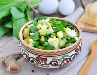 Miniatura: Lek(ko)strawne wakacje