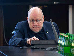 Skandaliczny wpis może kosztować Libickiego utratę miejsca na liście PSL?