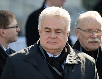 Miniatura: Sakiewicz miał już media, ubezpieczenia,...