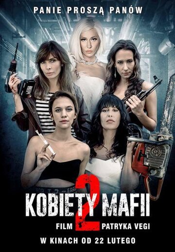 &bdquo;Kobiety mafii 2&rdquo;