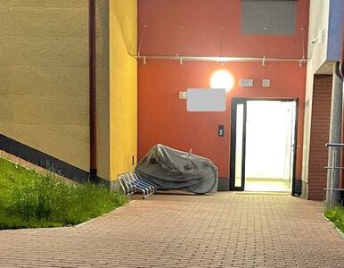 Miniatura: Prokuratura milczy po śmierci 26-latki z...