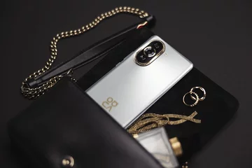 Smartfony Huawei Nova 10 