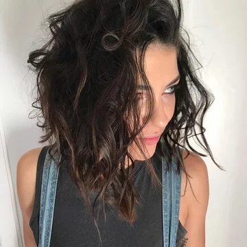 Jessica Szohr 