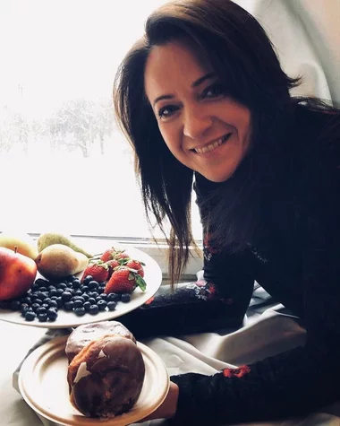 Ewa Drzyzga