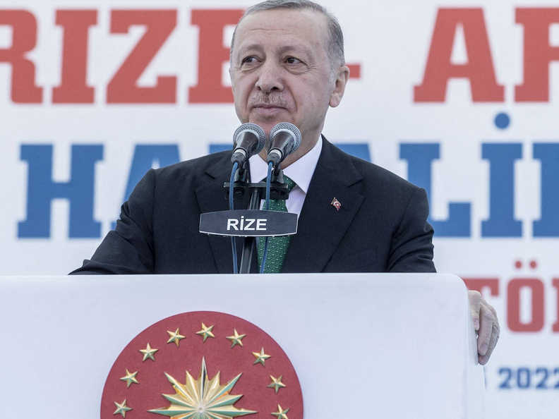 Turcja okaże się „koniem trojańskim” NATO? Erdogan nie chce Szwecji i...