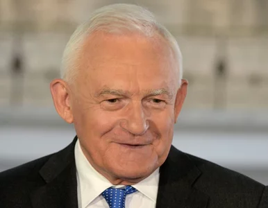 Miniatura: Leszek Miller uderza w posłankę Lewicy....