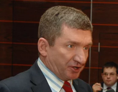 Miniatura: Wenderlich: Jeśli potwierdzi się to, co...