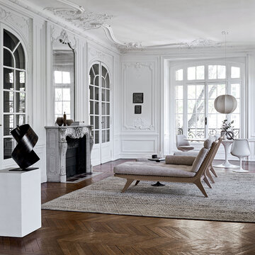 Knoll, kultowe meble od&nbsp;80 lat