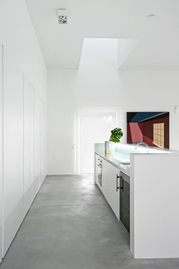 Dom w Montemor-o-Novo w Portugalii, projekt Atelier Spacemakers TopTen, Atelier Spacemakers