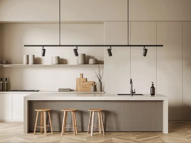 Miniatura: Systemy szynowe – sposób na nowoczesne...