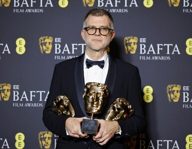 Miniatura: Jeden film rządził, polski akcent bez...