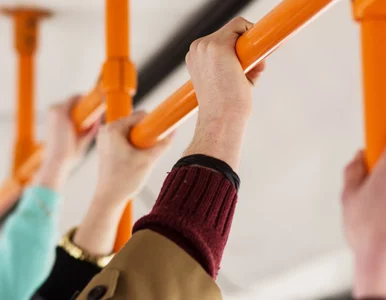 Miniatura: Co zrobić, by jeździć za darmo komunikacją...