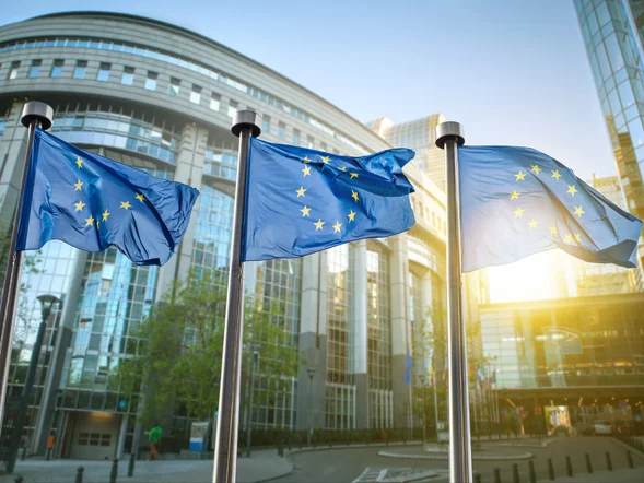 Miniatura: Jak bogata jest Unia Europejska w 2026...