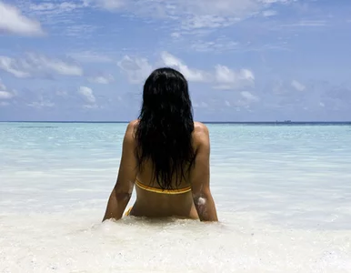 Miniatura: Wakacje singli coraz popularniejsze