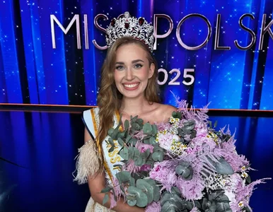 Miniatura: Miss Polski 2025 wybrana! Kim jest, jak...