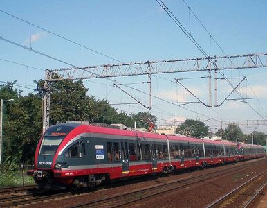 Miniatura: Czesi kupią 31 polskich pociągów