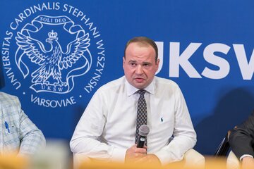 adw. dr Paweł Berent