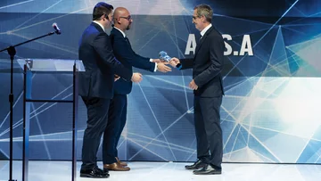 Laureaci VIII edycji Nagrody Innowatory „Wprost” 