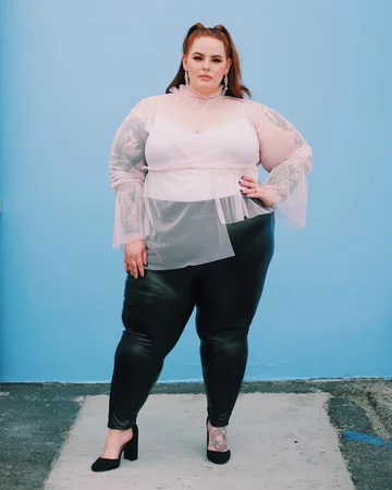 Tess Holliday 