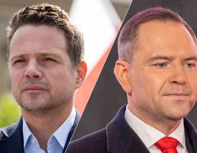 Miniatura: Pierwsza tura przyniesie niespodziankę?...