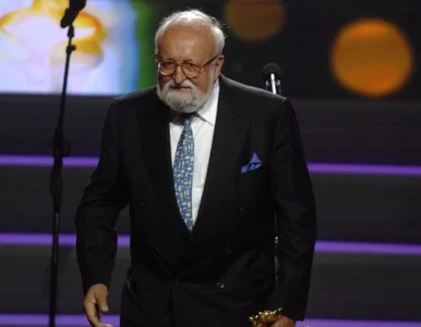 Miniatura: Krzysztof Penderecki wystąpi na Open'erze...