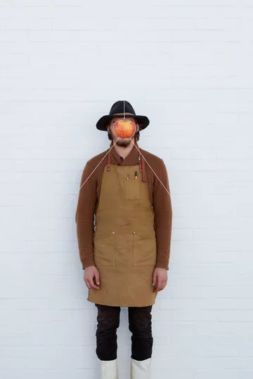 Destylarnia w Javornicach, projekt ADR Linka, Javornice, jabłka