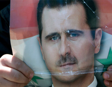 Miniatura: "Zbrodnie Asada trzeba udokumentować"