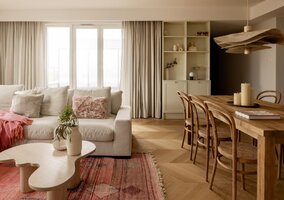 Miniatura: Pożegnaj białe ściany. Architekci mają...