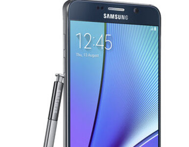 Miniatura: Samsung prezentuje Galaxy S6 edge+ i...