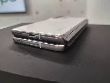Smartfon Oppo Find N Oppo Find N